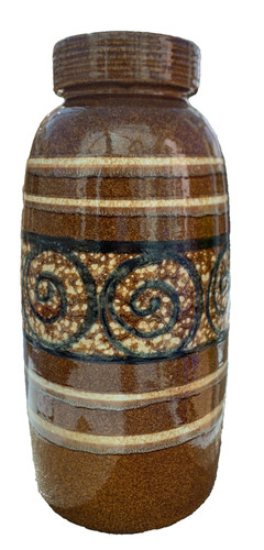 Vintage west german - vintage, scheurich