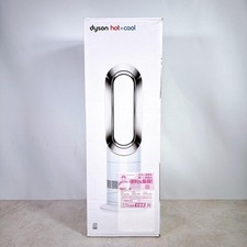 New Dyson hot + cool AM09 Fan Heater AM09 AC100V
