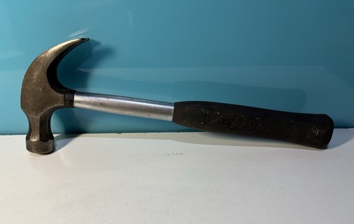 Stanley 570g steel shaft claw - stanley,