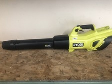 Ryobi RY404014 40V Brushless Whisper 650 CFM Cordless Jet Fan Blower (Tool Only)