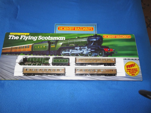 Brand new hornby - hornby, r778