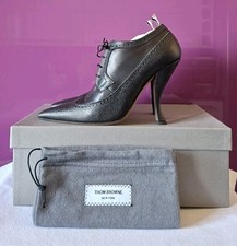 THOM BROWNE Longwing Brogue W/