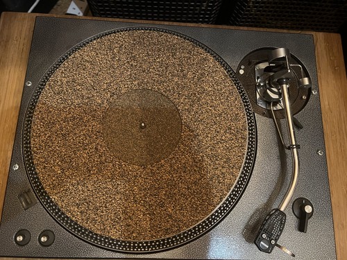 Technics 150 direct drive - technics,