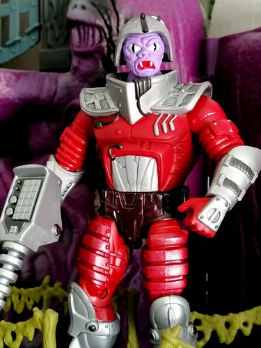 Masters the universe - masters,