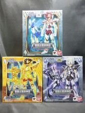 Saint Seiya Myth Cloth Omega 