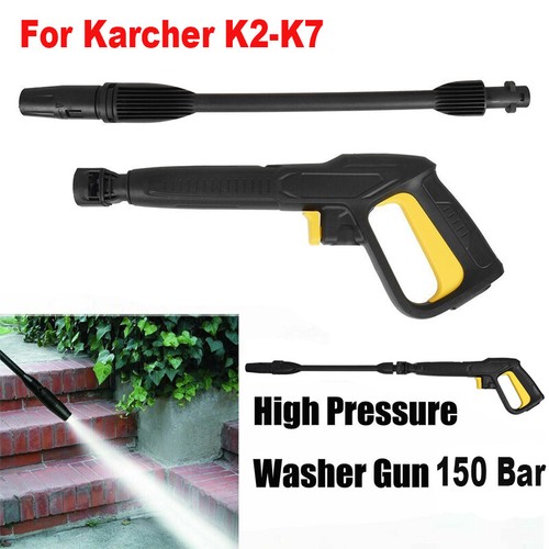 Replacement high pressure - high,