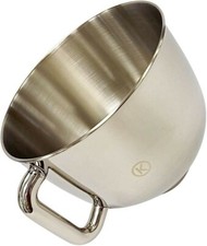 KENWOOD KMIX 5L STAINLESS STEEL BOWL KMX75 KMX754A KMX750 KMX760A ** 3 LUG **