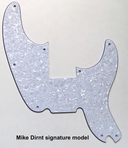 Pickguard for fender squier - pickguard,