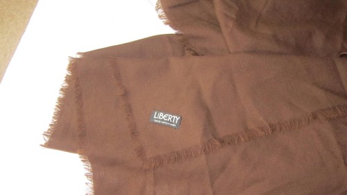 Liberty dark brown large - liberty,
