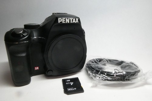 Pentax 4mp tested - pentax,