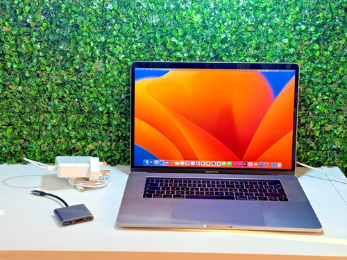Macbook pro 2017 - macbook, retina