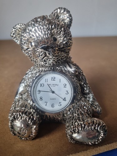 Vintage widdop sliver - wm,