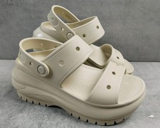Women's Crocs Mega Crush