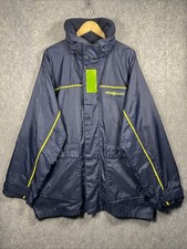 Henri Lloyd Sailing Coat Mens