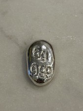 Silver Ingot bar 5gram 999