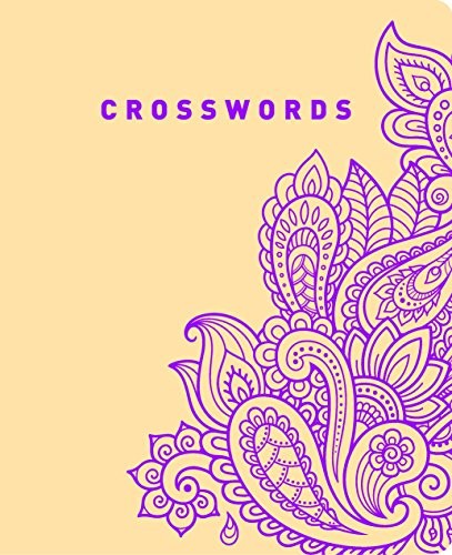 Crosswords - (pantone, puzzles)