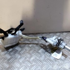 VAUXHALL CORSA Brake Master