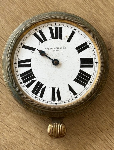 Vintage mappin webb - mappin,