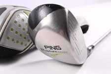 Ping Rapture Driver / 10.5