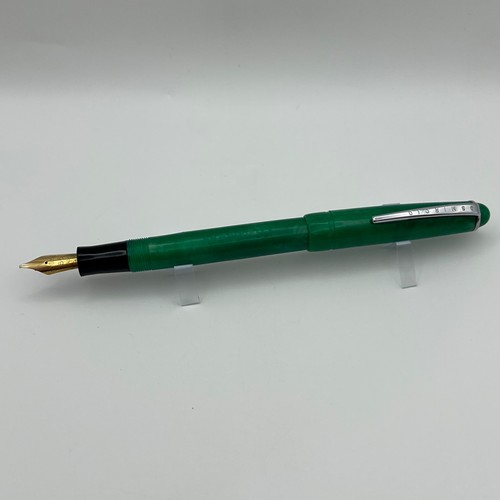 Vintage osmiroid green - vintage,