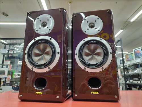 Fostex g1300 bookshelf speaker - g1300,