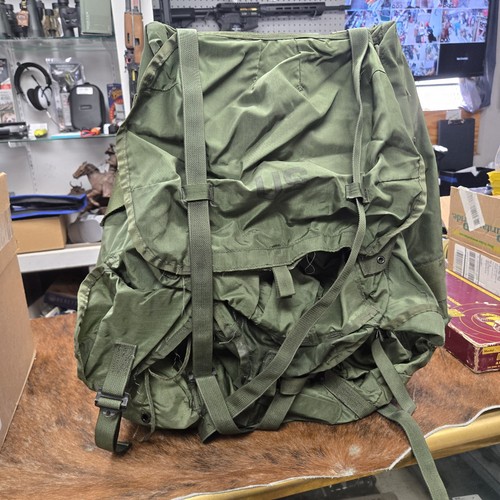 Genuine military alice - military,