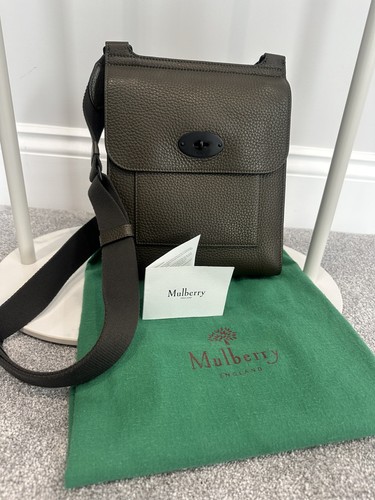 Mulberry anthony khaki - mulberry,