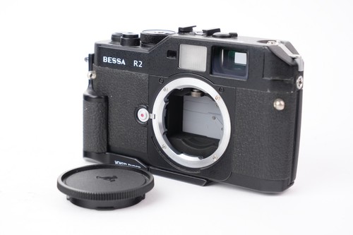 Voigtlander bessa 00004611 - bessa, #00004611
