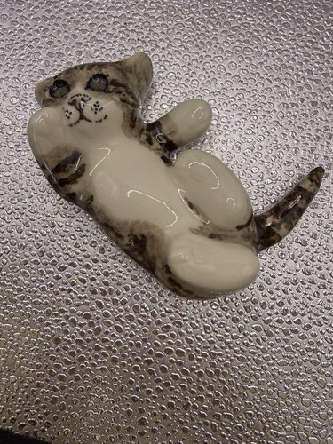 Winstanley tabby cat - winstanley, size