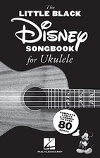 The Little Black Disney