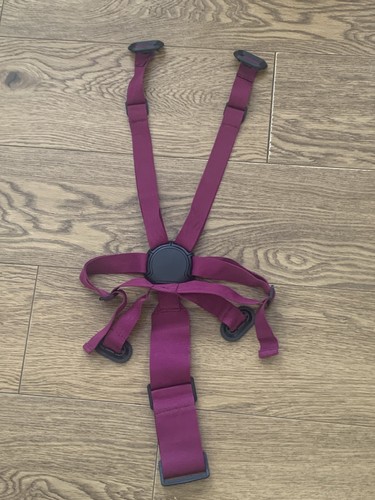 Silver cross pop zest reflex - silver,