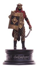 Eaglemoss - LOTR Lord Of The