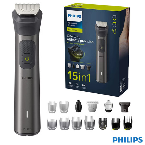 Philips body and - 15,