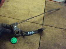 KAWASAKI AR50 AR 50 AR80 ? REAR BRAKE LEVER AND CONNECTING ROD