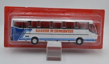 Hachette Die-Cast Bus 1:43