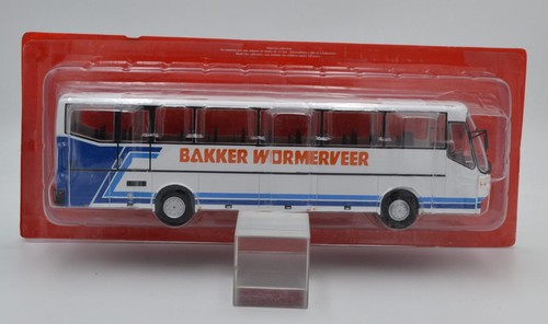 Hachette die cast - die-cast, 1:43