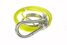 Heavy Duty High Visibility