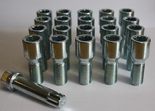 20 X M12 X 1.5 TUNER SLIMLINE