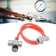 New Mini Keg Regulator