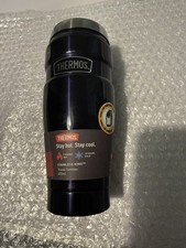 Thermos Stainless Steel King