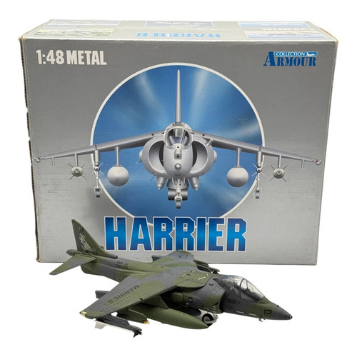 Armour collection 98052 48 - armour, 1:48