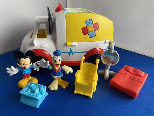 Rare disney mickey mouse - rare,