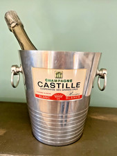 Vintage Castille French