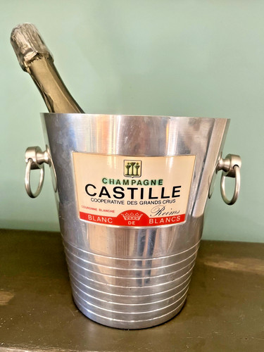 Vintage castille french - castille,