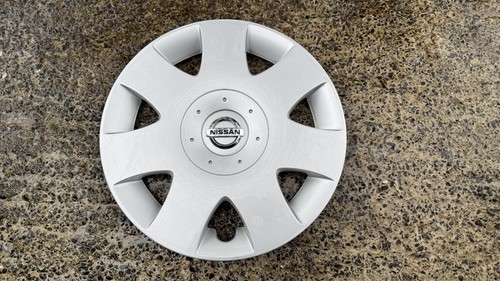 Nissan primera inch wheel - 16",