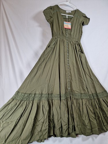 Stella morgan summer - morgan, maxi
