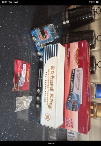 Corgi scale scania r top - corgi,