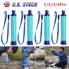 1/2/3/4X Camping Hiking