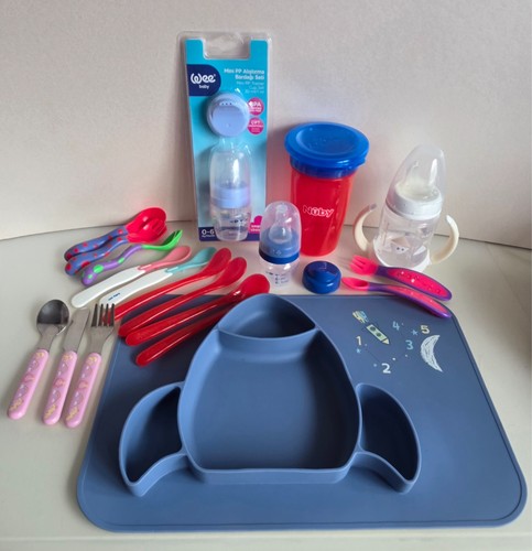 Baby toddler weening - baby,