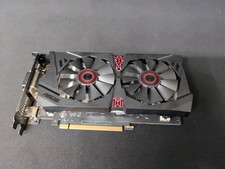 ASUS STRIX Nvidia Geforce GTX